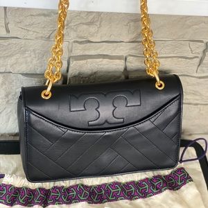 Tory Burch Alexa Shoulder Bag
